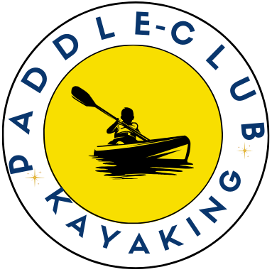 Paddle Club Kayaking